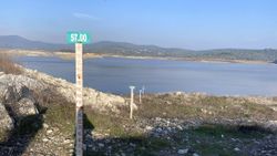 Bodrum'da artan nüfus, 'susuzluk' korkusu getirdi