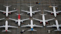 Avrupa Havacılık Emniyeti Ajansı: Boeing 737 Max güvenli