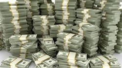 Pandemi en zenginlerin servetine 450 milyar dolar daha kattı