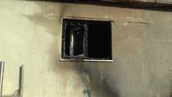 Denizli'de hazırladığı bomba erken patlayınca ağır yaralandı