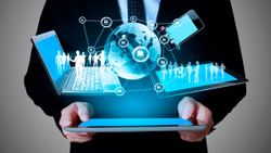 Aktif internet kullanıcı sayısı 5 milyara yaklaştı