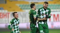 Bursaspor, 8 günde 11 gol attı