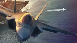 Uzay rekabetinde dev anlaşma: Lockheed Martin, Aerojet Rocketdyne'i 4.4 milyar dolara satın aldı