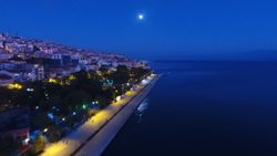 Sinop en uzun gecesini yaşayacak