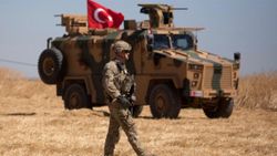 Afganistan tezkeresi TBMM'de kabul edildi