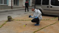 Karaman'da küfür tartışmasında bıçaklanan 16 yaşındaki genç öldü