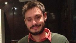 Sisi yönetimi, Giulio Regeni cinayeti nedeniyle zorda