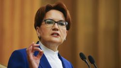 Meral Akşener: Devlet yönetmek ciddiyet ister