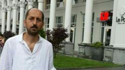 Samsun'da 5 yerinden bıçaklayan saldırganın adını söyleyip bayıldı
