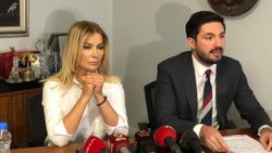 Songül Karlı: Çocuğumla bir ekmeğe muhtaç kaldım
