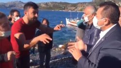 Muğlalılardan CHP'ye yıkım tepkisi