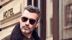 Caner Cindoruk: George Clooney’e benzetilmek güzel