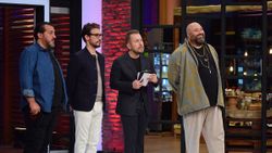 MasterChef’te eleme adayı kim oldu? MasterChef Türkiye’de eleme potasına hangi isim girdi?