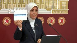 AK Partili Öznur Çalık'tan Kemal Kılıçdaroğlu'na şehit aylığı yalanlaması
