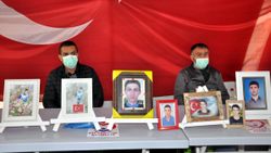 Diyarbakır'da oğlunun korucu olmasını istedi, PKK dağa kaçırdı