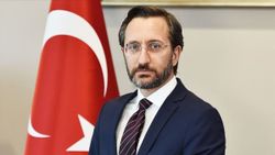 Fahrettin Altun: Can Dündar'ı iade etmelerini bekliyoruz