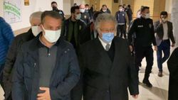 Müjdat Gezen ve Metin Akpınar'ın davası başladı