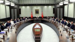 MGK Genel Sekreterliği, 15 uzman yardımcısı alacak
