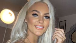 21 yaşındaki model Madalny Davis, çitlerden düşerek yaşamını yitirdi