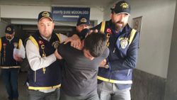 Ankara'da polis memurunu şehit eden sanığın cezası belli oldu
