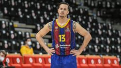 Barcelona'dan Thomas Heurtel'e uçak cezası