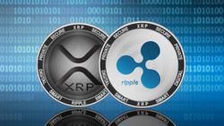 Bazı borsalardan çıkarılan kripto para birimi XRP çakıldı