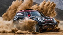 Dakar Rallisi ne zaman başlıyor? Dünyanın en tehlikeli yarışı Dakar Rallisi nerede yapılacak?