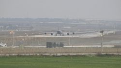 İncirlik Üssü'ne düşen drone incelemeye alındı