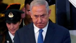 Binyamin Netanyahu'nun partisinin anketlerdeki oy oranı azalıyor