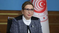 Ruhsar Pekcan: Esnaf ve sanatkarların destek başvuruları başlıyor