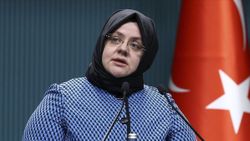 Zehra Zümrüt Selçuk: Bugüne kadar sağlanan destekler 45 milyar liraya ulaştı
