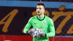 Okan Kocuk: Muslera gördüğüm en iyi kaleci