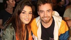 Murat Dalkılıç ile Hande Erçel'in ayrılık sebebi belli oldu