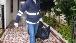 Antalya Kırgız kadın, sevgilisinin evinde ölü bulundu