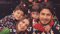 Pelin Karahan: İlk göz ağrım iyi ki doğdun