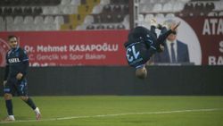 Vitor Hugo'nun sağlık durumu