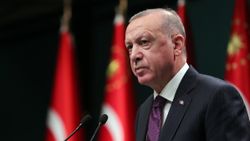 Cumhurbaşkanı Erdoğan'ın kabine sonrası açıklamaları
