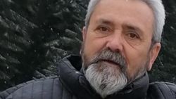 Bolu'da kendi yaptığı sahte içkiden zehirlenip, öldü