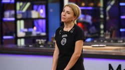 MasterChef Özgül kimdir? MasterChef dördüncüsü Özgül Coşar hayatı ve kariyeri..