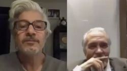 Behzat Uygur, İlber Ortaylı’nın sözleriyle dalga geçti