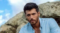 Can Yaman, İtalya'da imza attığı diziden bölüm başı 925 bin TL alacak