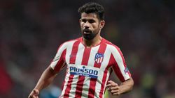 Diego Costa, Atletico Madrid'den ayrılıyor