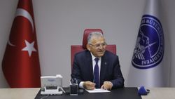 Kayseri Büyükşehir Belediyesi’nde asgari ücret 3 bin 506 lira oldu