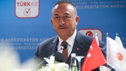 Dışişleri: Mevlüt Çavuşoğlu, 29 Aralık'ta Soçi'ye gidecek