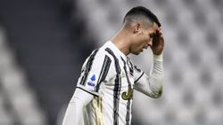 Cristiano Ronaldo: Yuhalanmayı özledim