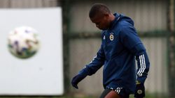 Fenerbahçe'ye sakat futbolculardan iyi haber geldi