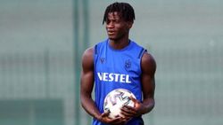 Saint Etienne'den Edgar için 1.5 milyon euroluk teklif