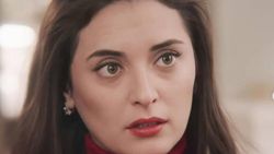 Aslıhan Gürbüz: Bana boşanmış muamelesi çekiyorsunuz