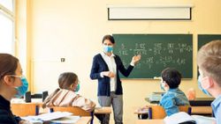 Okullarda ne zaman açılacak? Yüz yüze eğitim ne zaman başlayacak? 2021 MEB yüz yüze eğitim detayları..