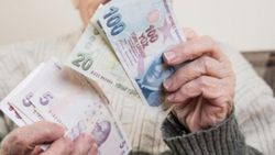 Emekli maaşları ne zaman yatacak? Ocak ayı emekli maaşı hangi gün ödenecek?